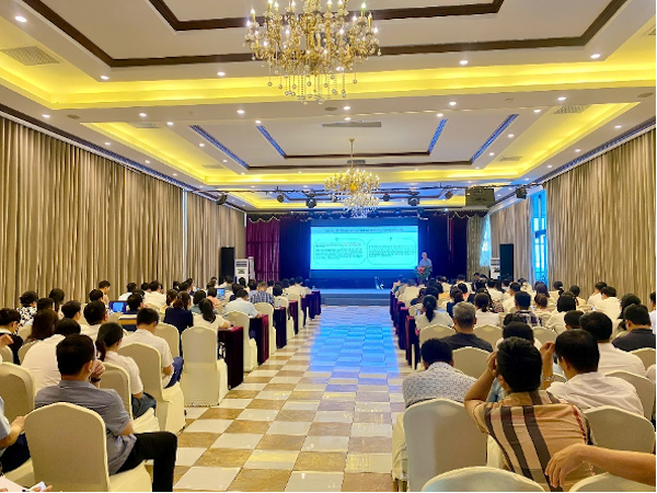 Triển khai thi hành Luật sửa đổi, bổ sung một số điều của Luật Xử lý vi phạm hành chính năm 2025 tại tỉnh Ninh Bình